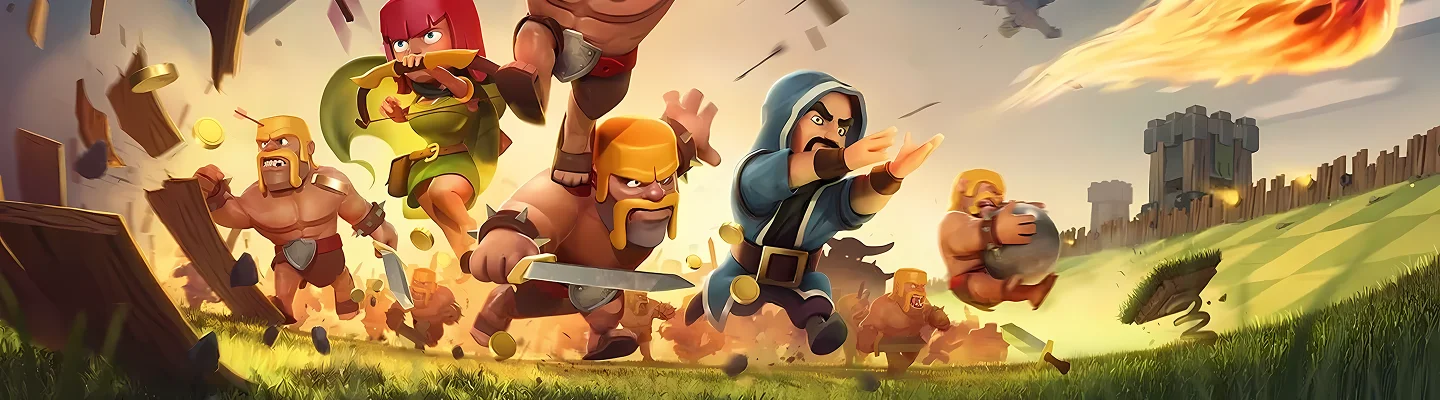 Castle Clash