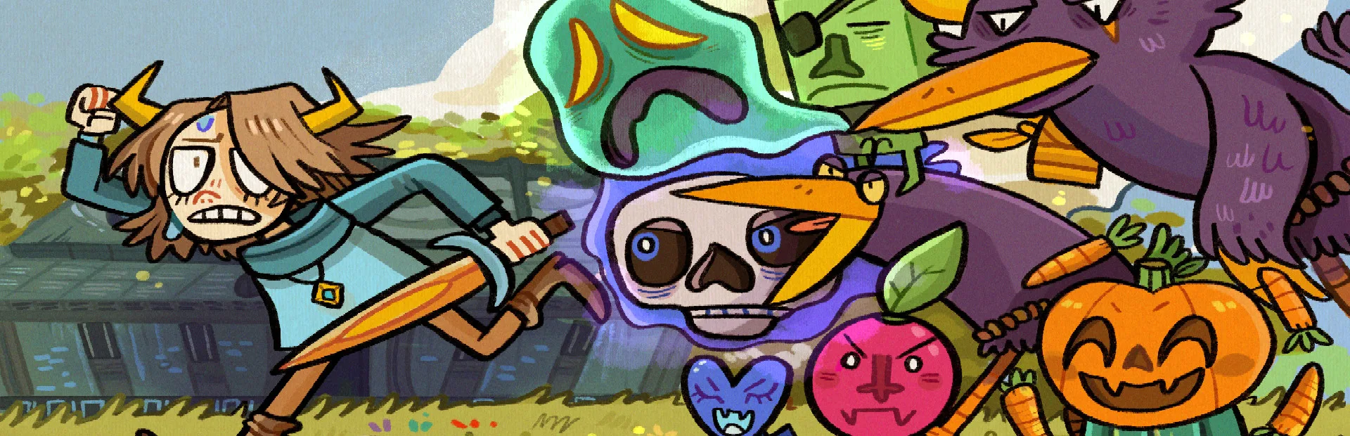 RavenQuest