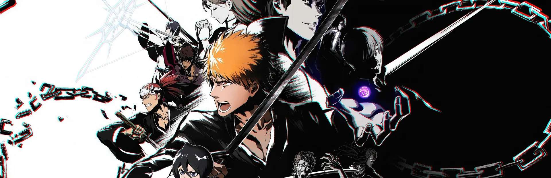 Bleach: Immortal Soul