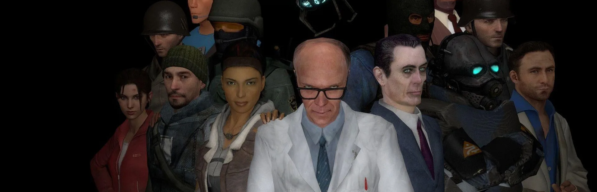 Garry’s Mod
