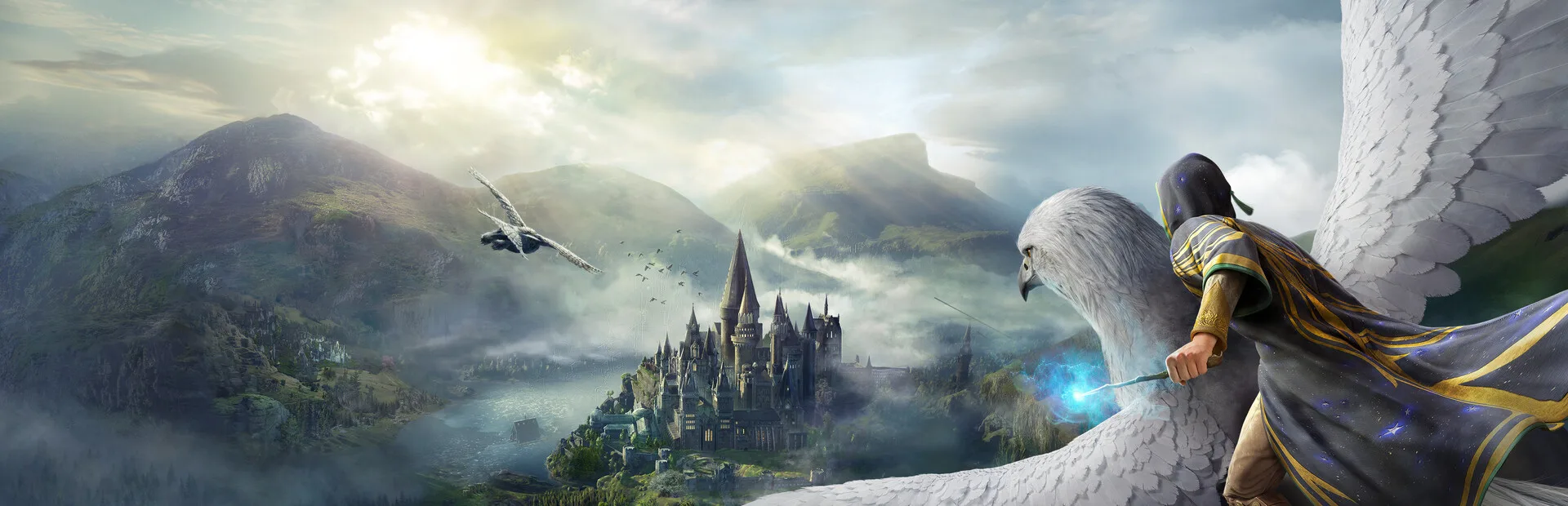 Hogwarts Legacy
