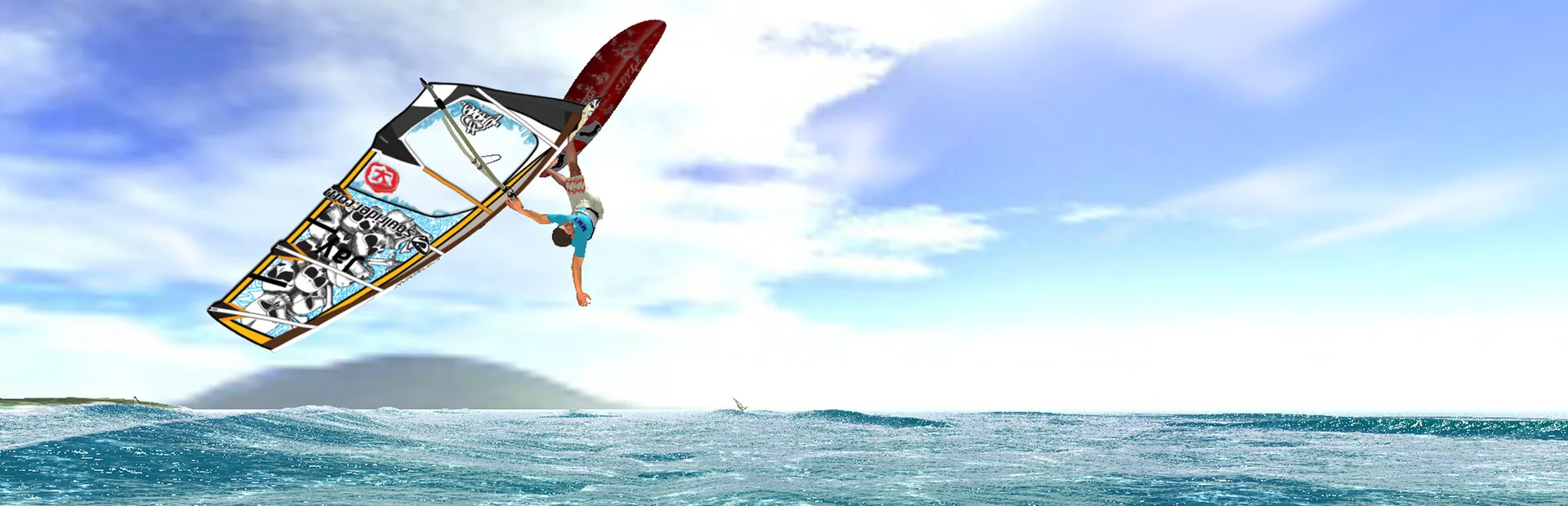 Windsurf