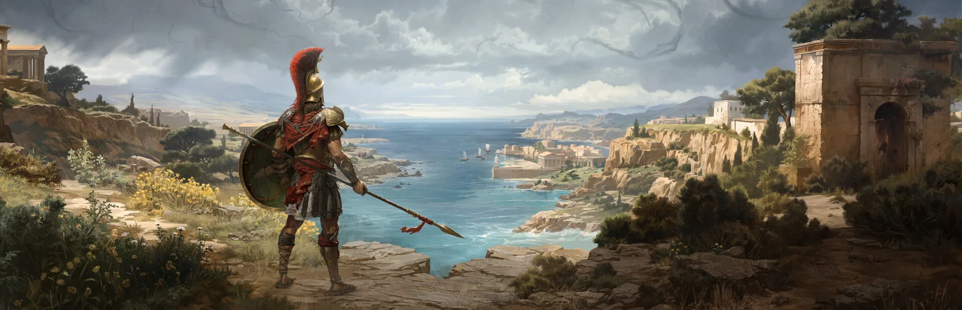 Titan Quest