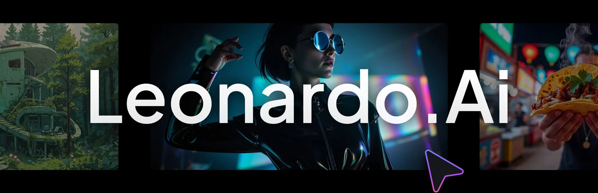 Leonardo AI