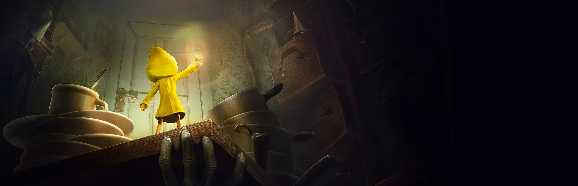 Little Nightmares