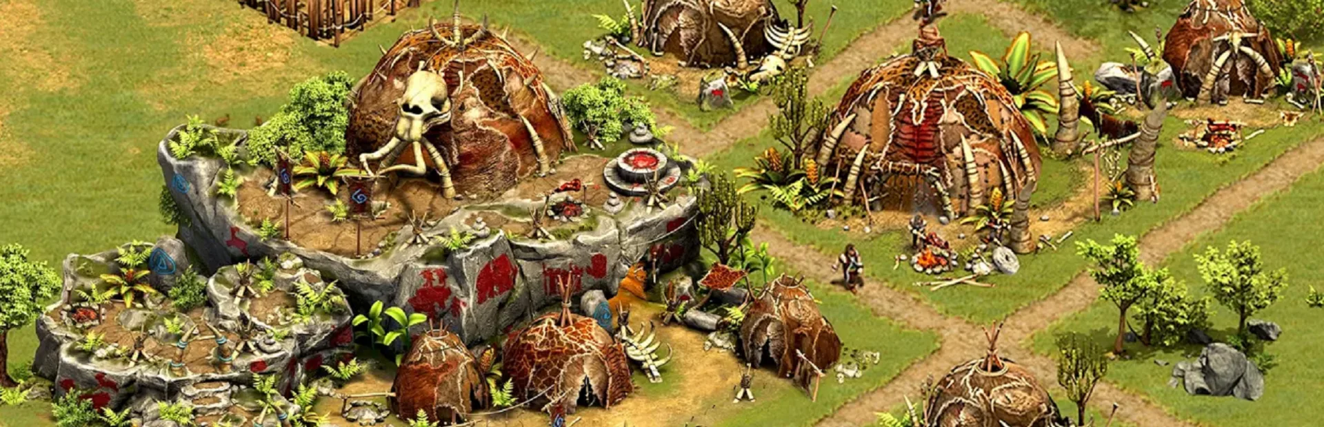 Forge of Empires