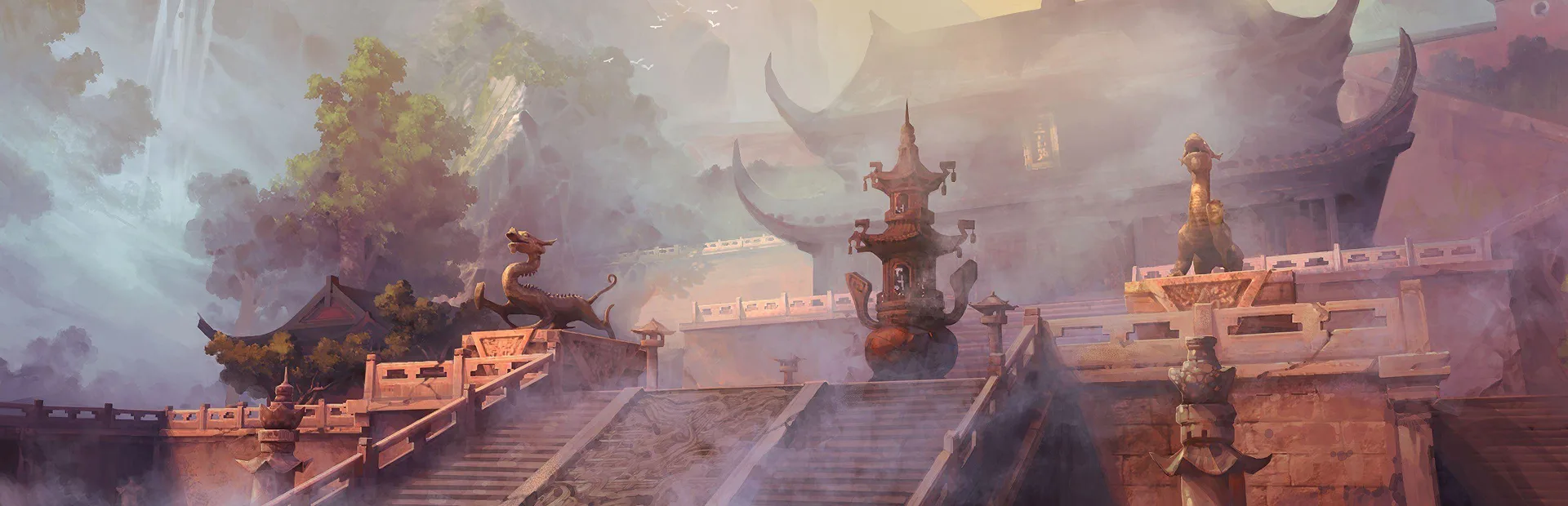 Silkroad Online