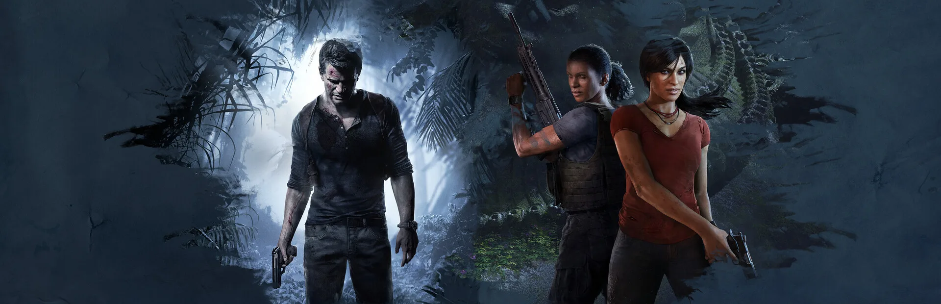 Uncharted