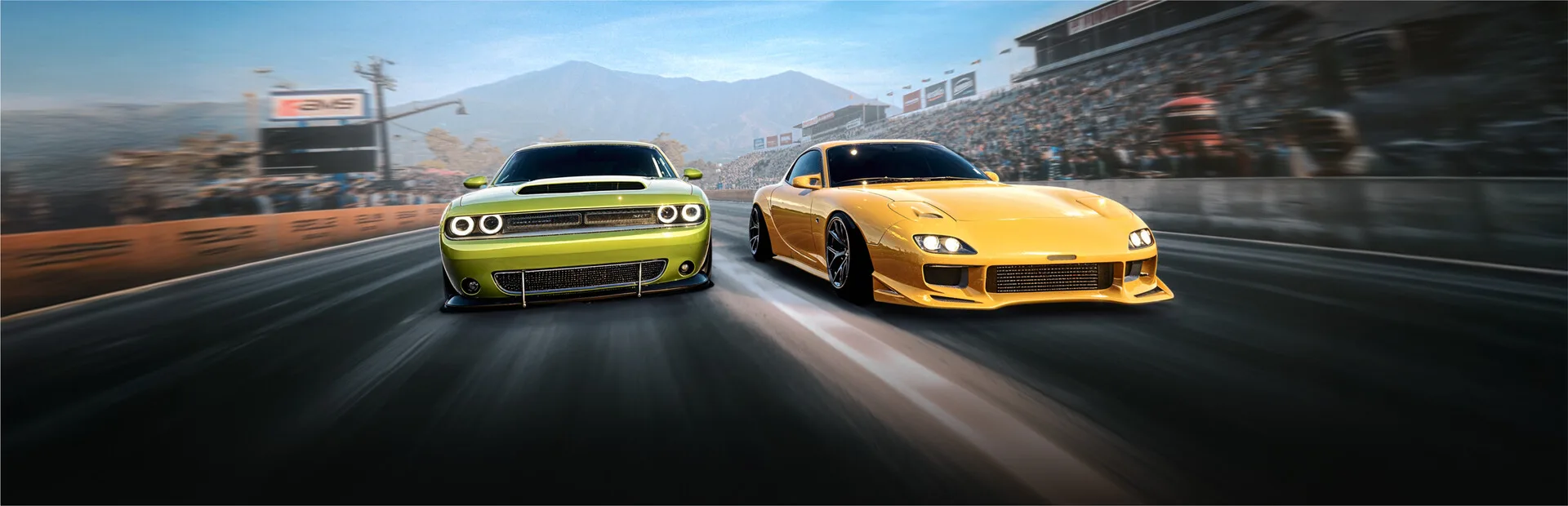 Auto Legends