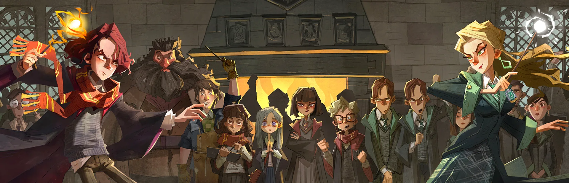 Harry Potter: Magic Awakened
