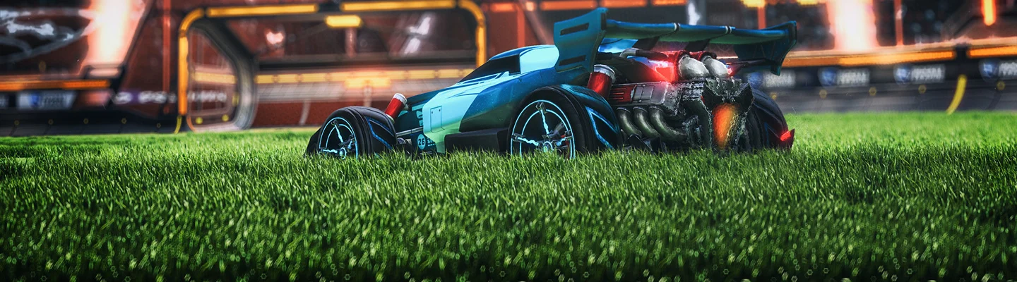 Rocket League