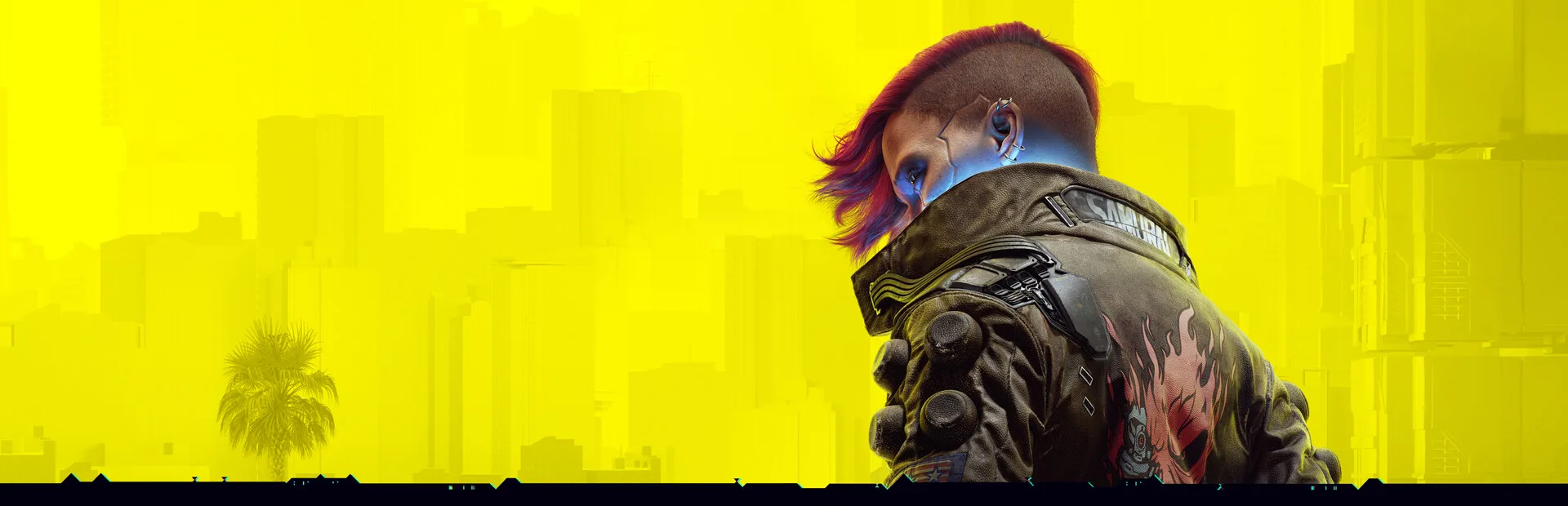 Cyberpunk 2077