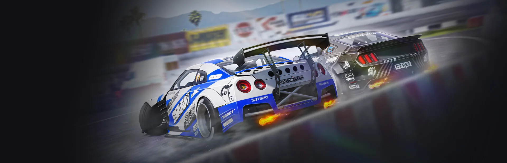 CarX Drift Racing