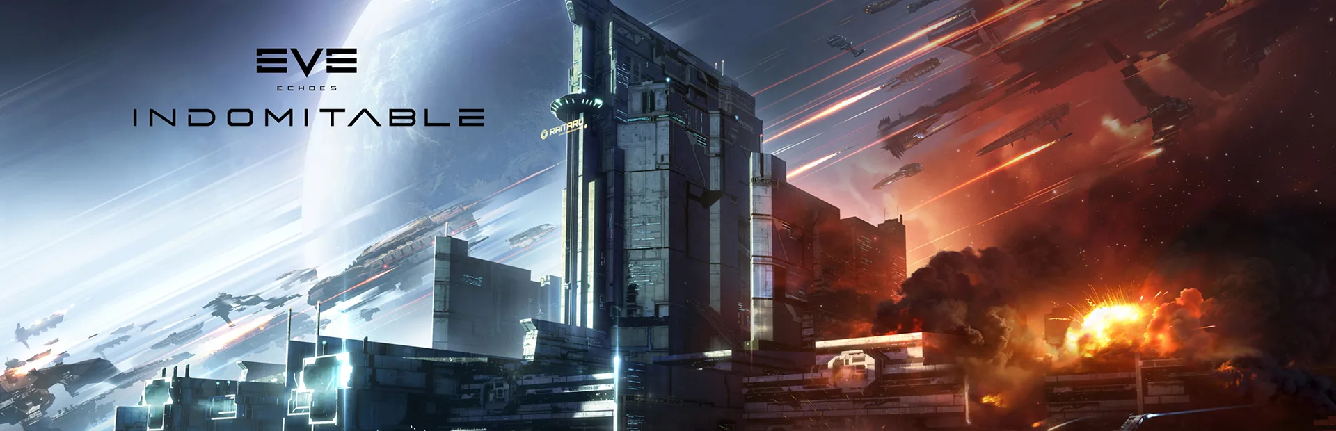 EVE Echoes