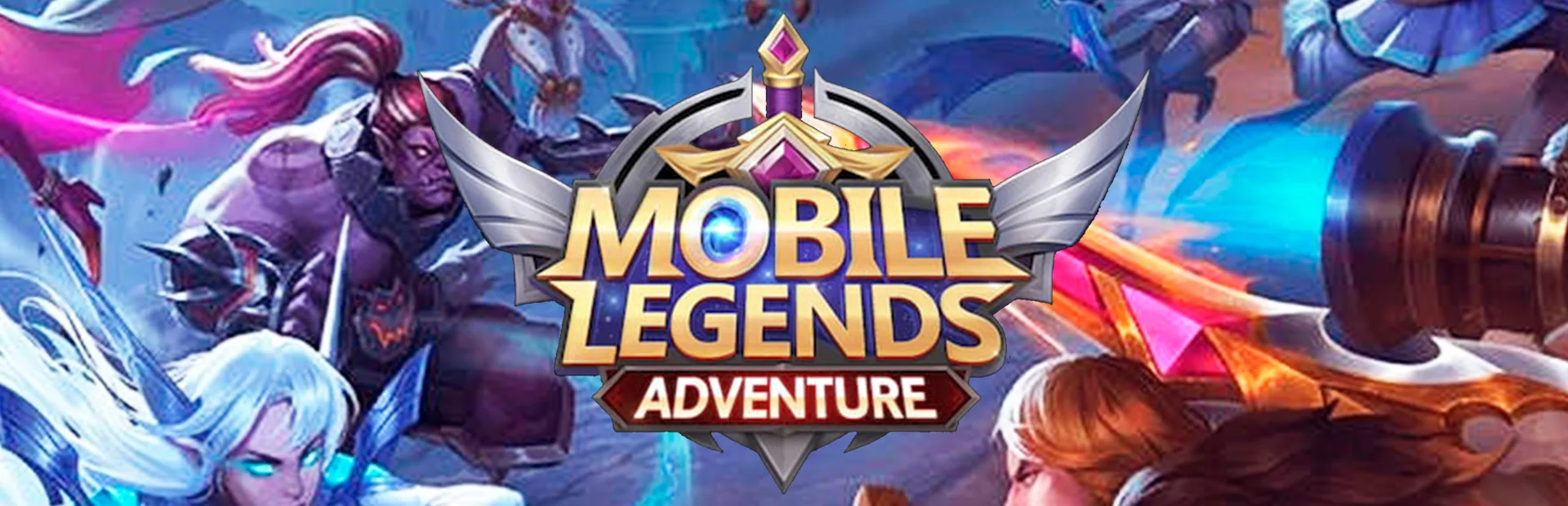 Mobile Legends: Adventure