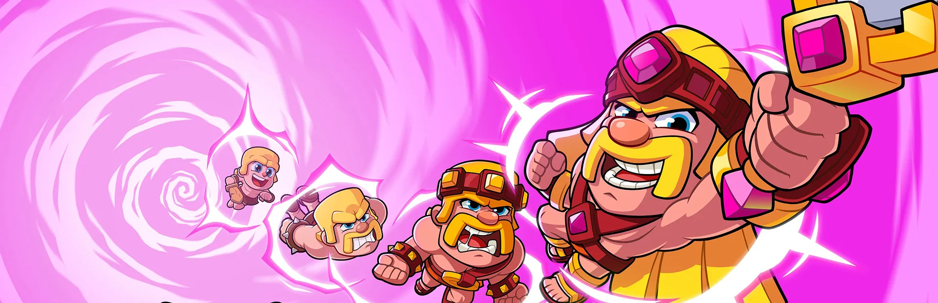 Squad Busters