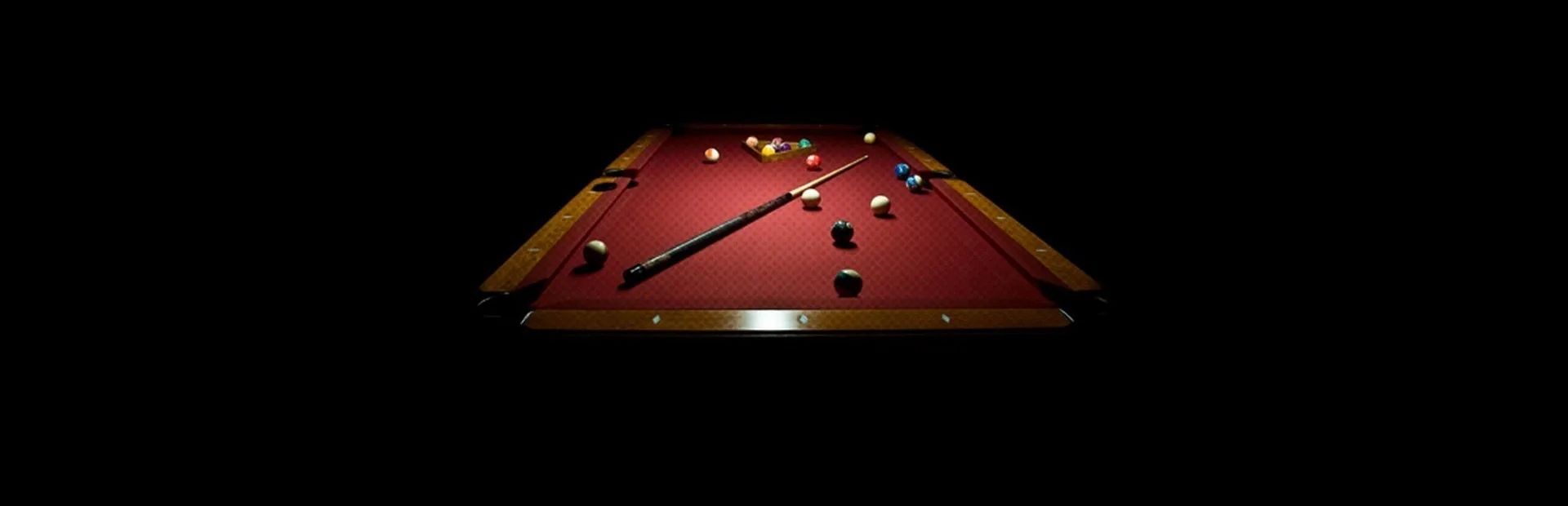 8 Ball Pool
