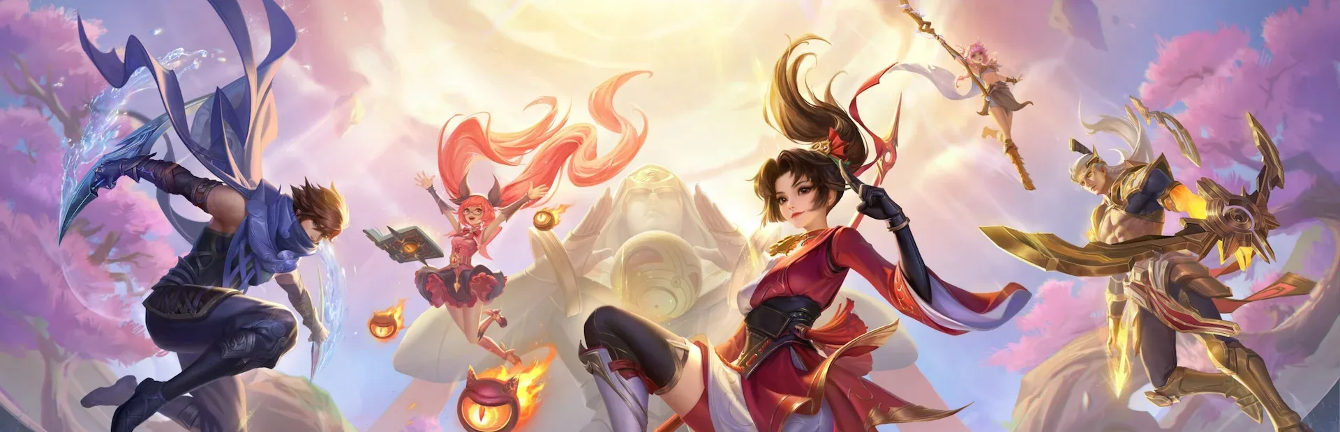 Honor of Kings