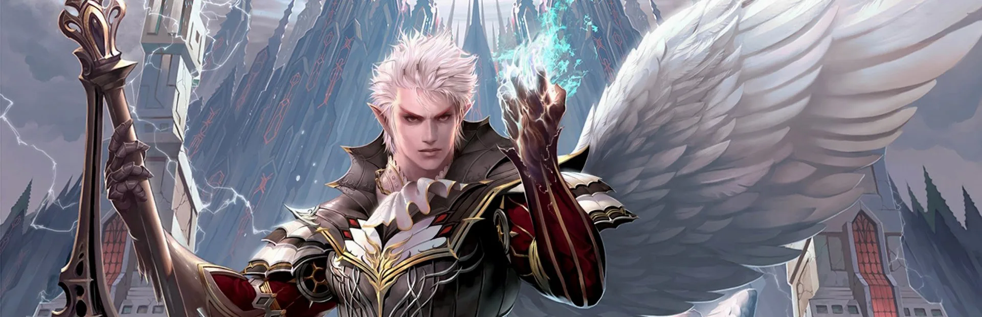 Lineage 2 Revolution