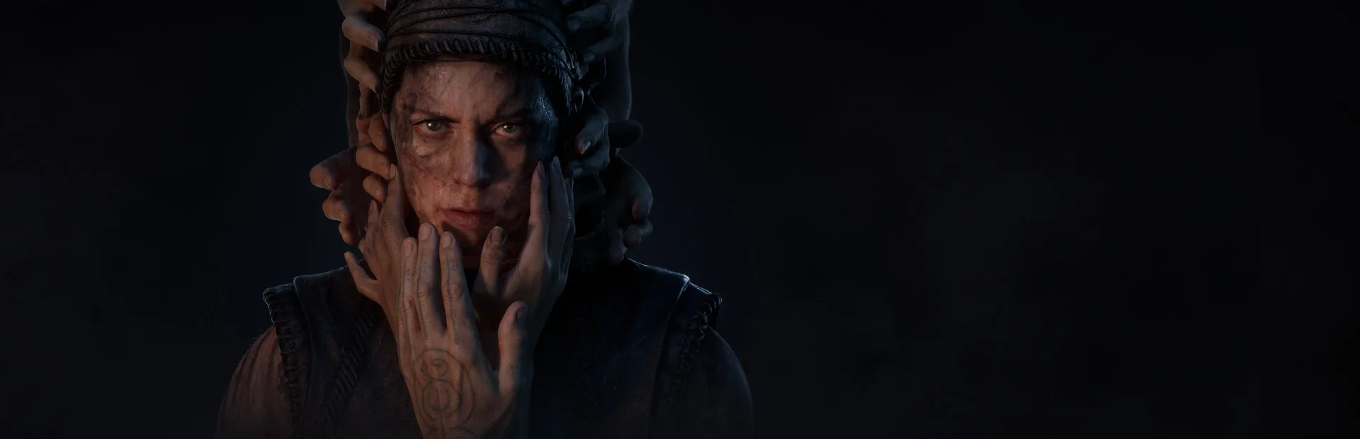 Senua’s Saga: Hellblade 2