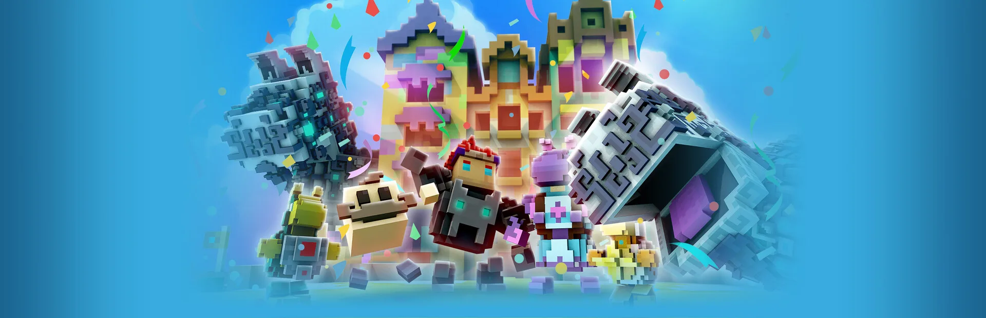 Trove