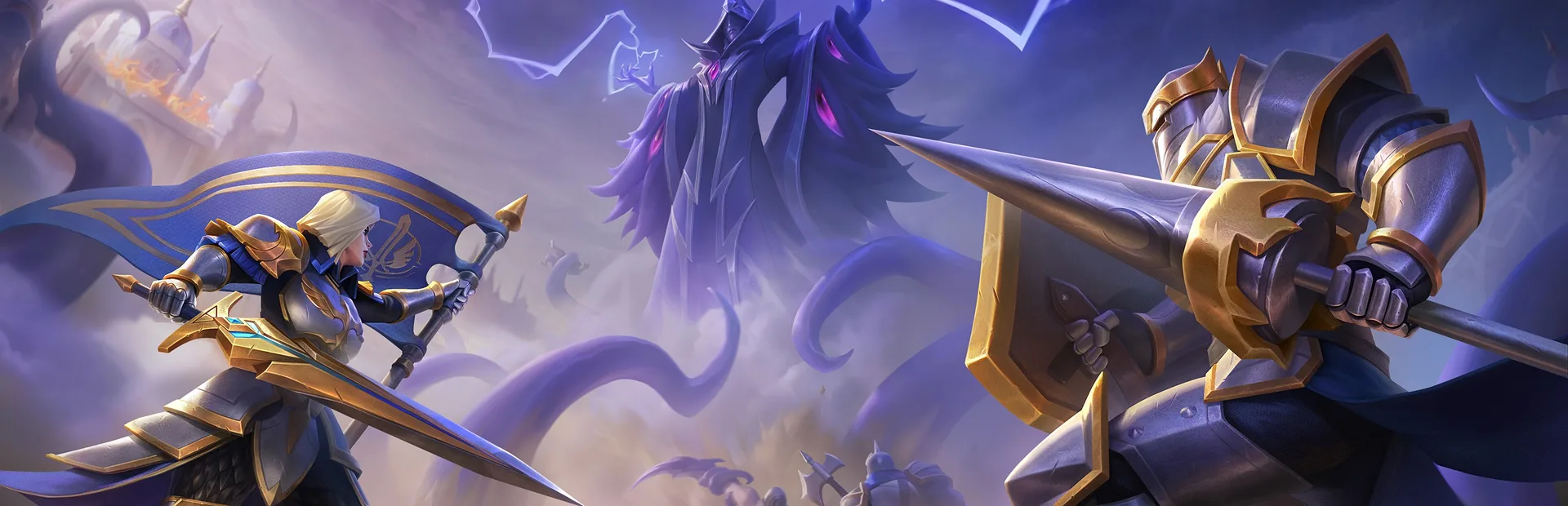 Infinite Magicraid