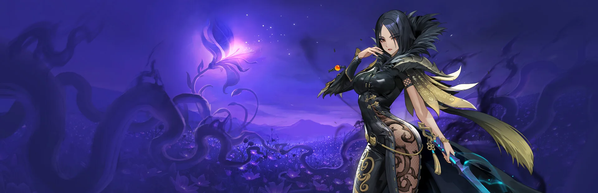 Blade & Soul Heroes