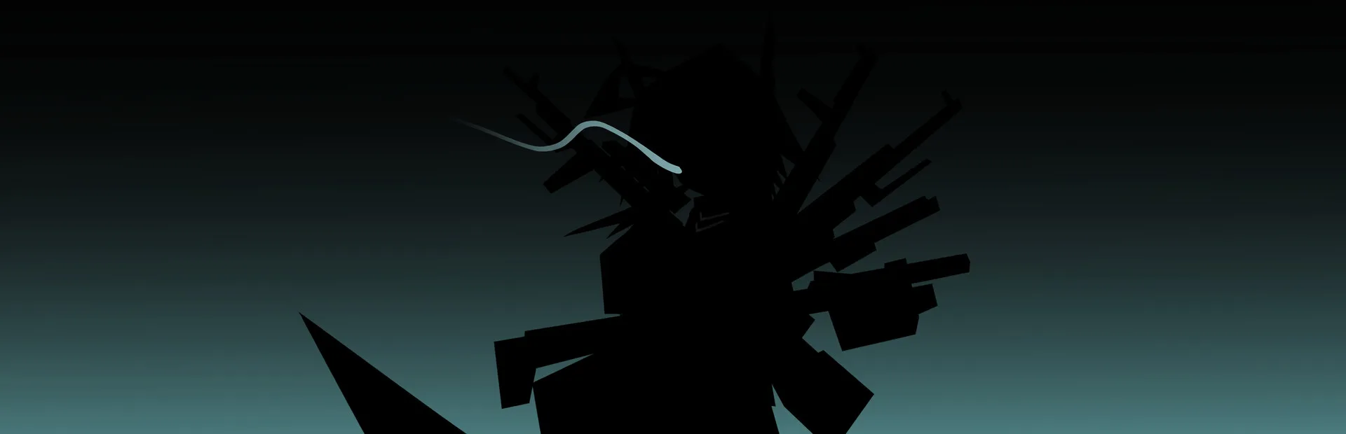 Black Beacon