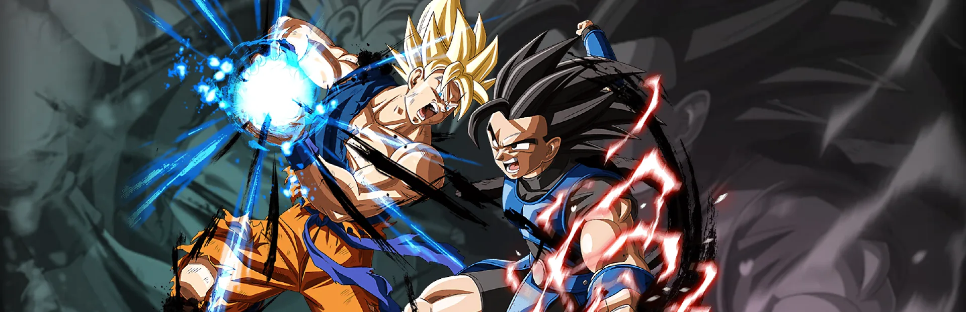 Dragon Ball Legends