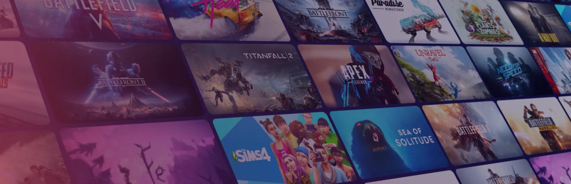 EA app