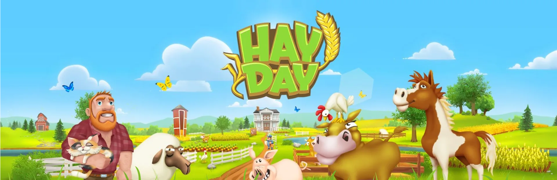 Hay Day