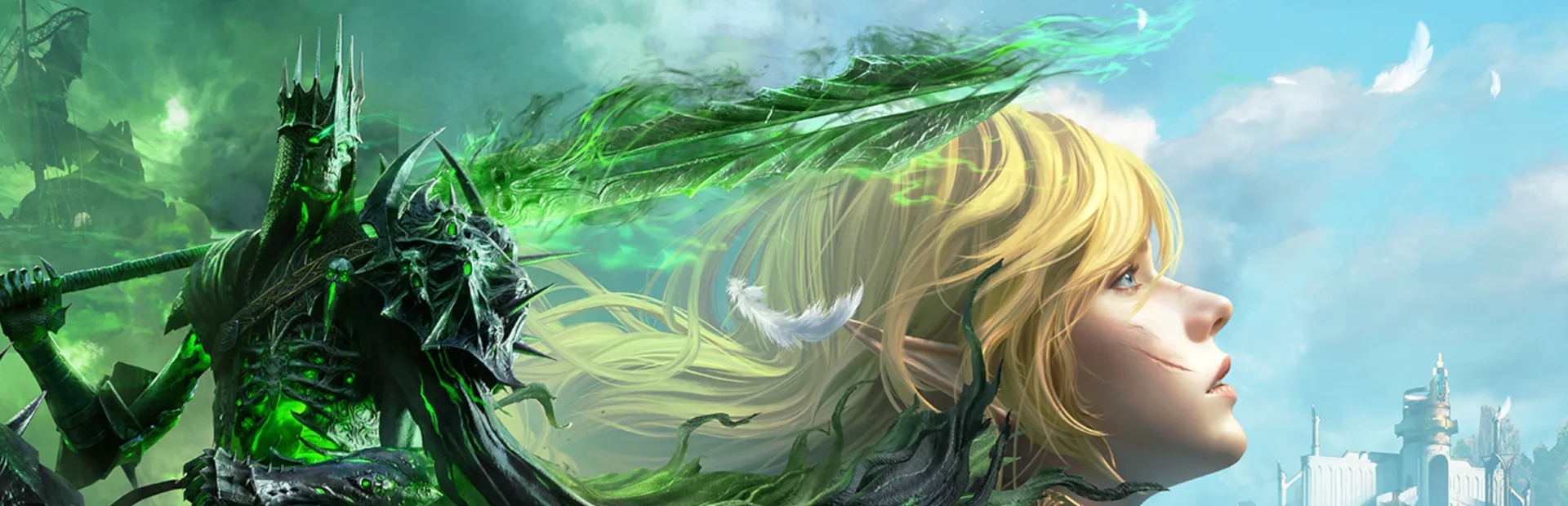 Watcher of Realms