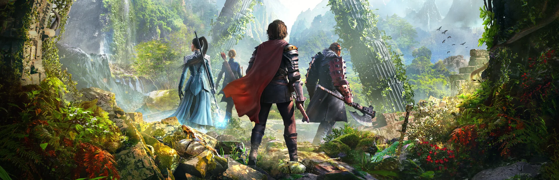 ArcheAge