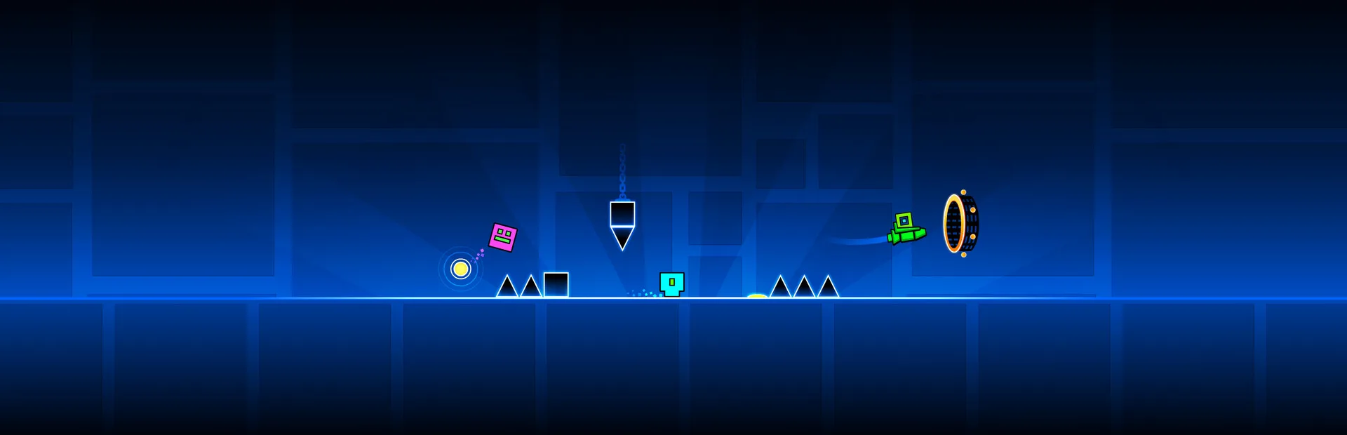 Geometry Dash