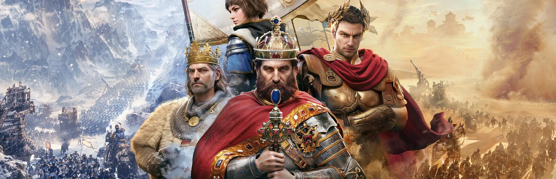 Age of Empires Mobile