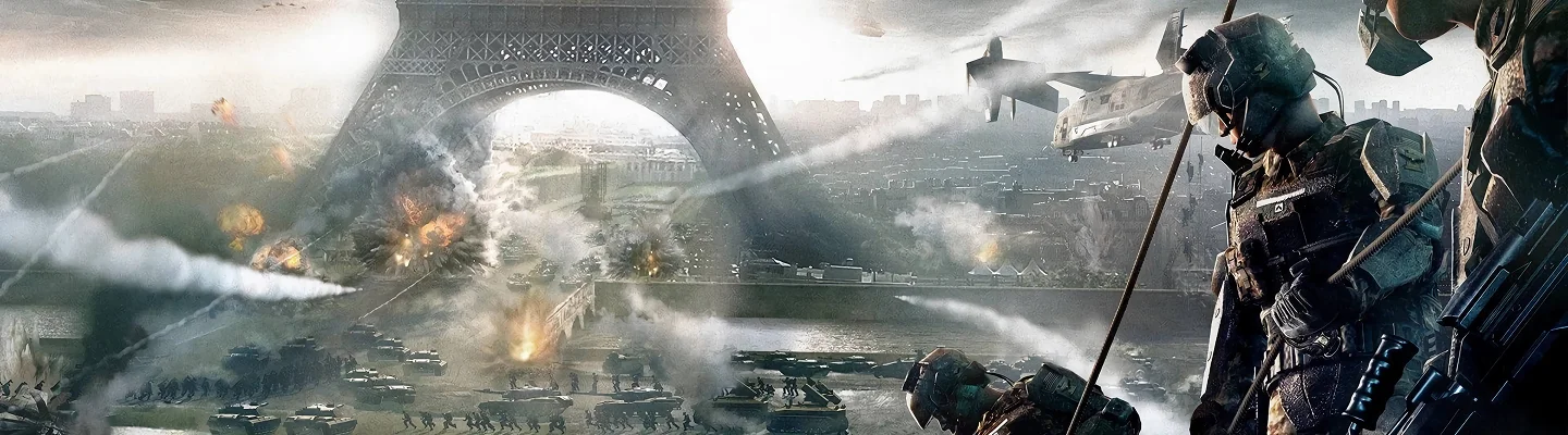 Call of Duty Warzone