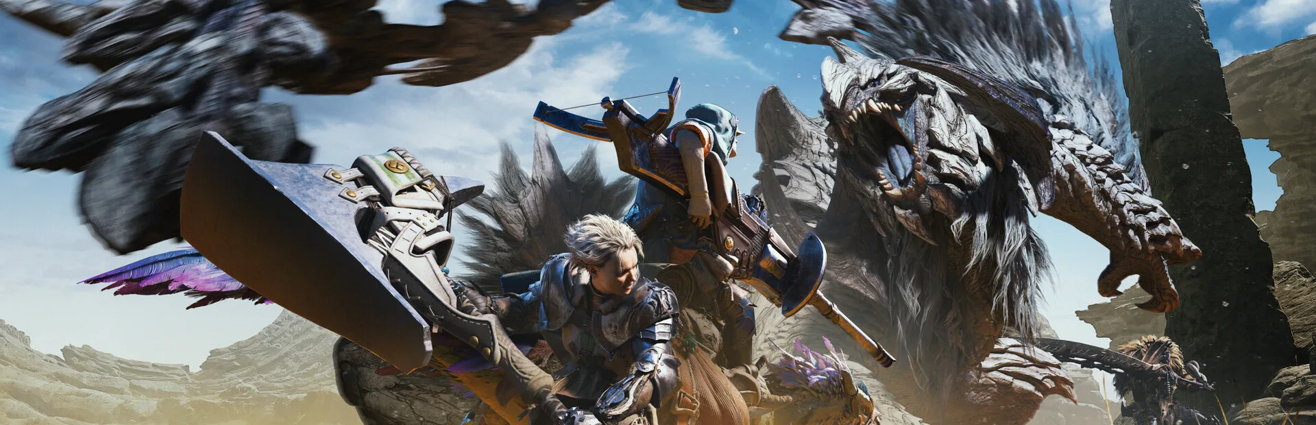 Monster Hunter