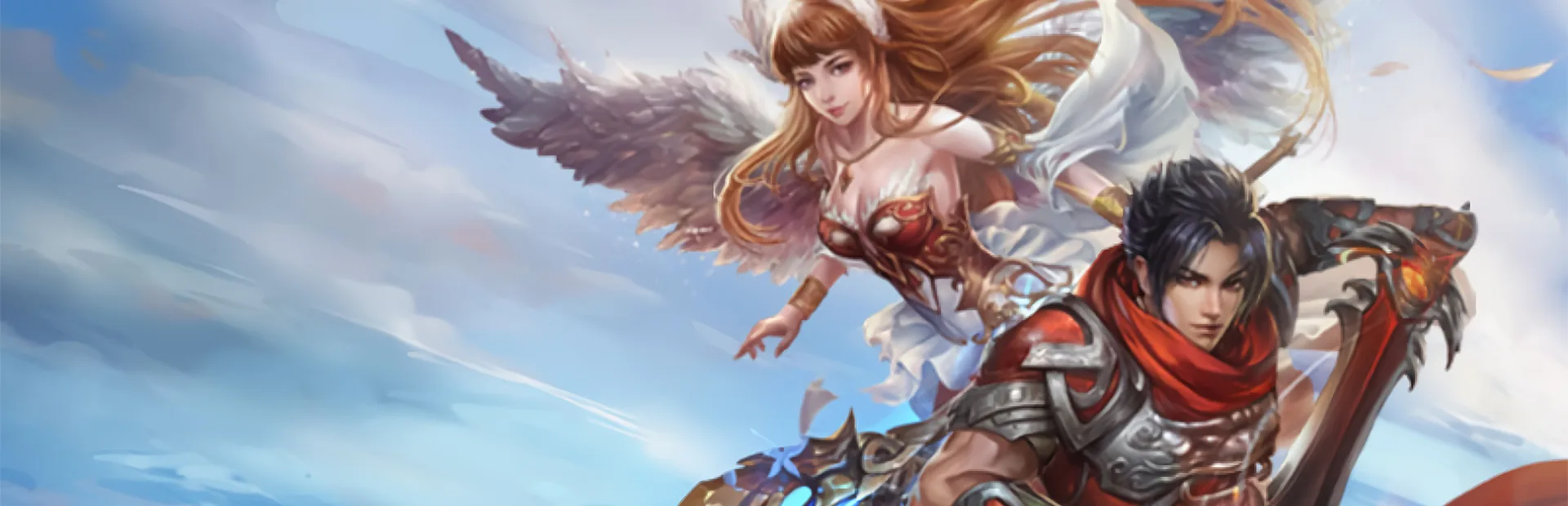 Perfect World: Ascend