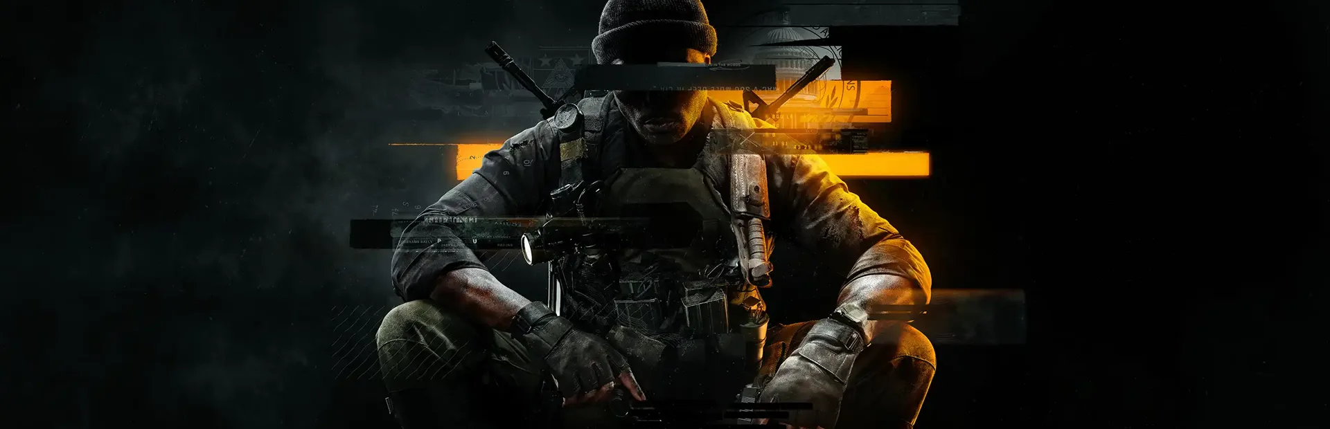 Call of Duty: Black Ops 6