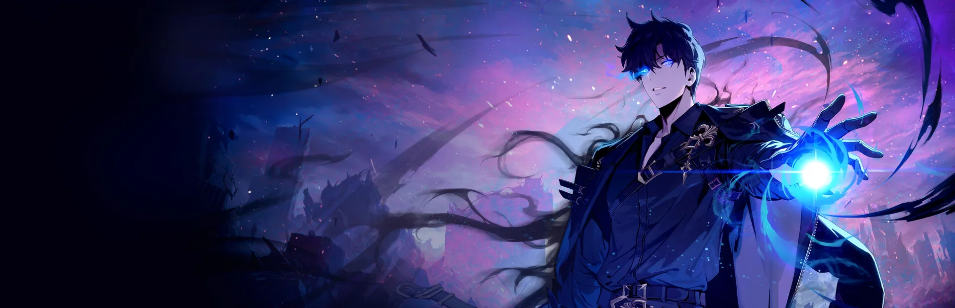 Solo Leveling: ARISE