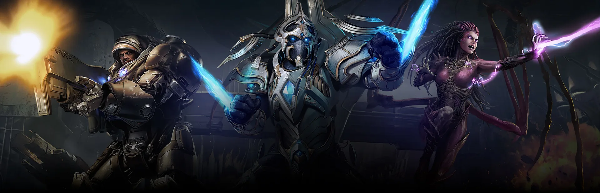 StarCraft 2