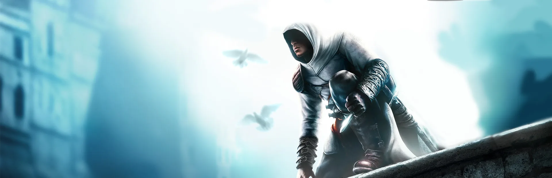 Assassin’s Creed