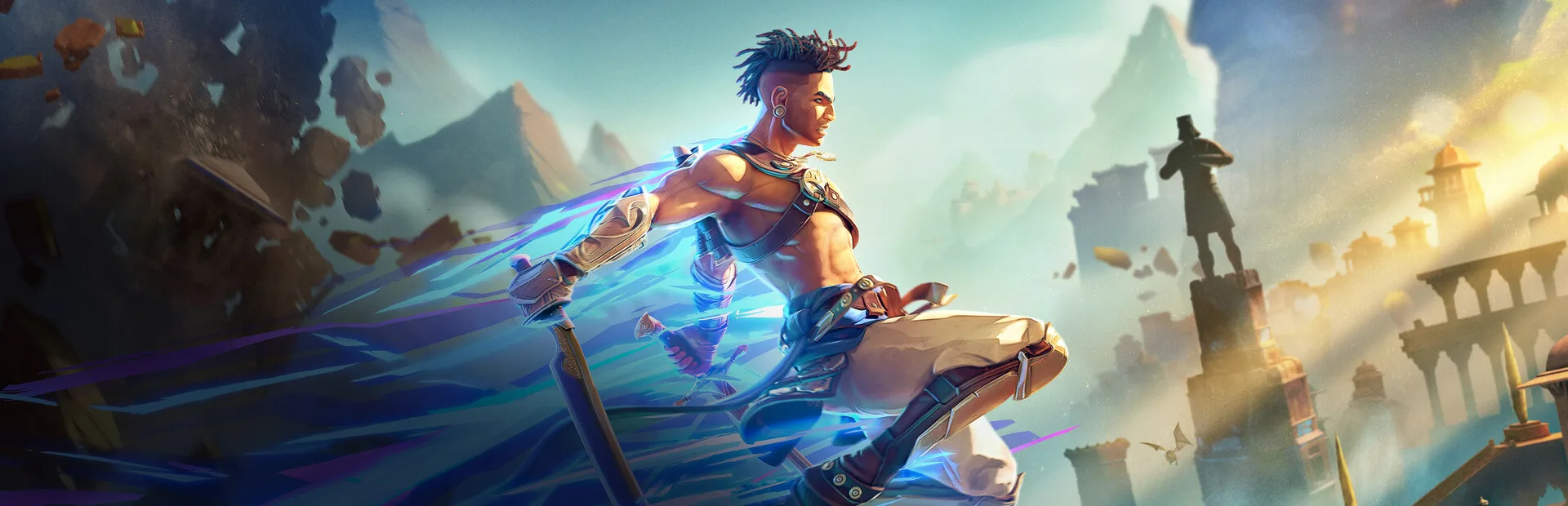 Prince of Persia: The Lost Crown