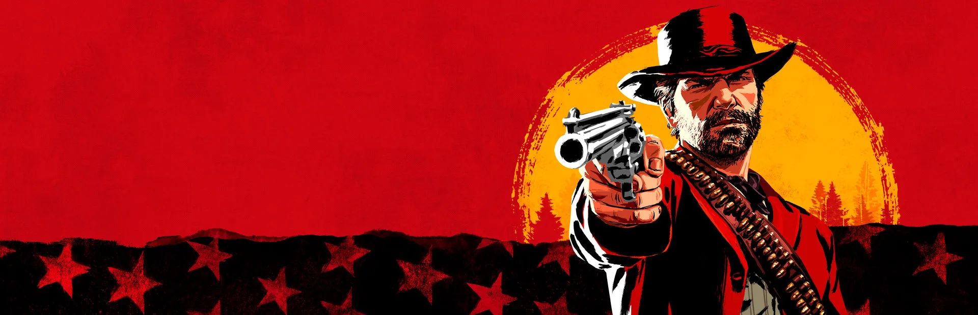 Red Dead Redemption 2
