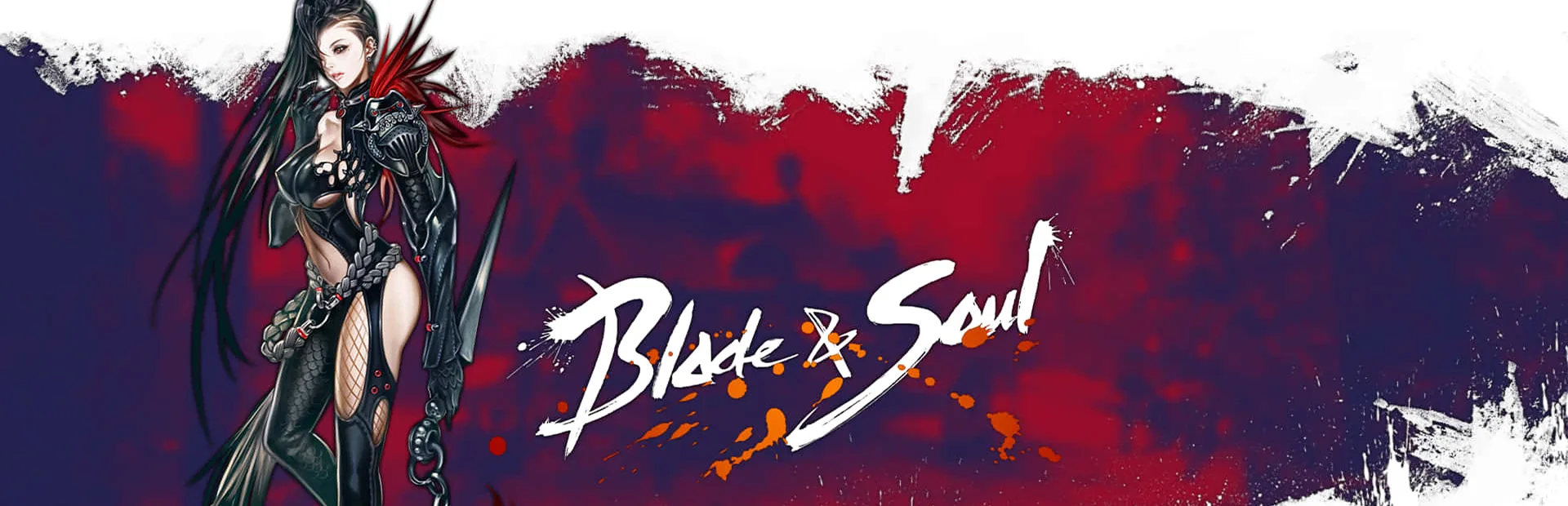Blood And Soul