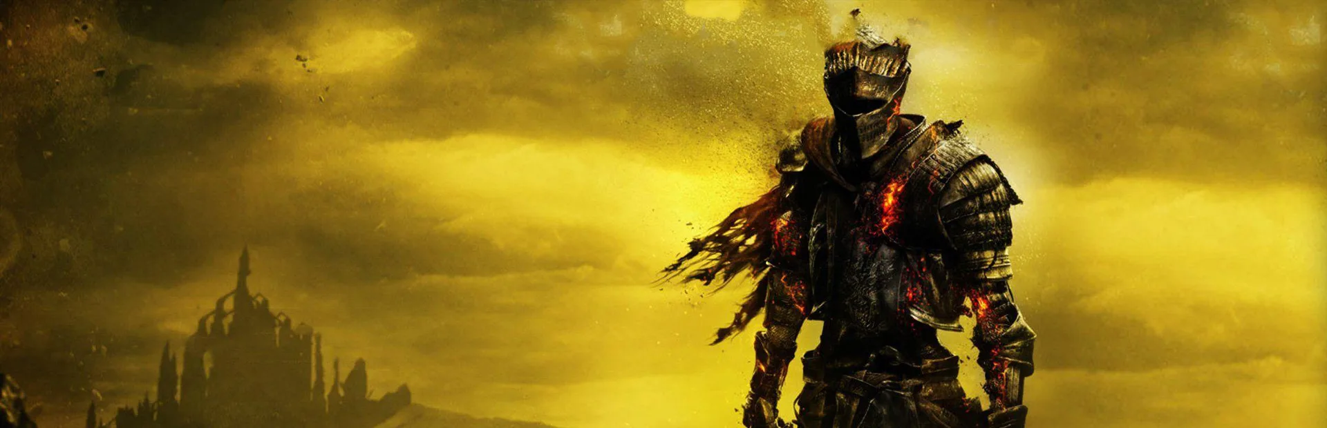 Dark Souls