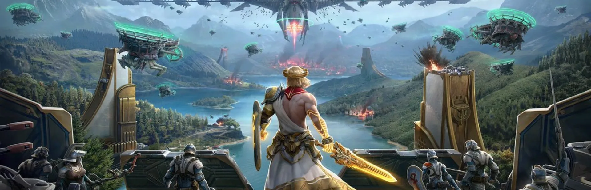 Skyforge