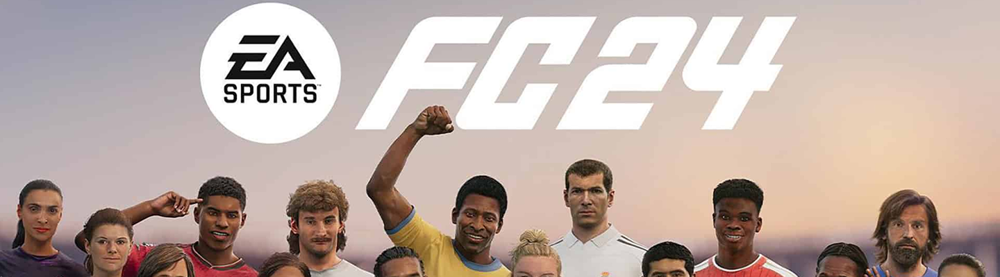 EA SPORTS FC 24