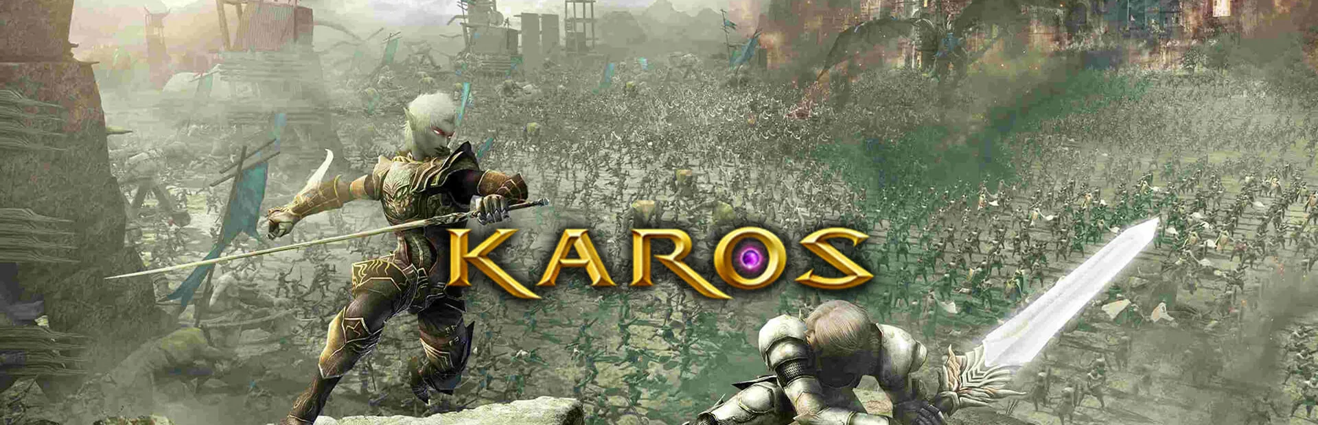 Karos Online