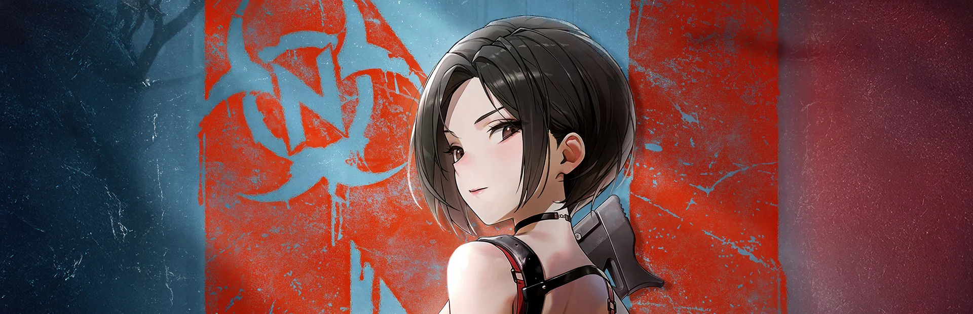 Goddess of Victory: Nikke